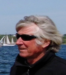 Wietze van der Laan, RumRegatta 2012